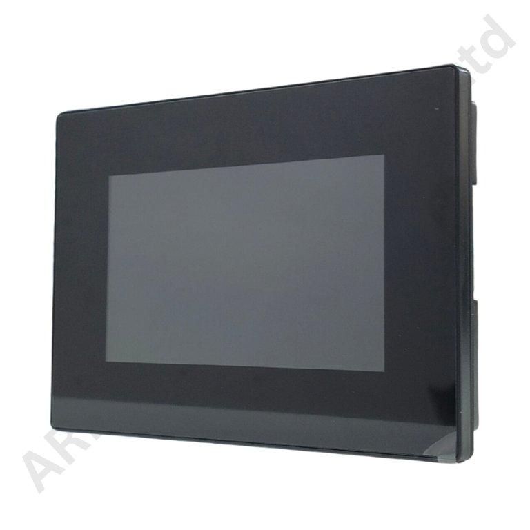 TDT SOC DISPLAY 7 INCH WITH CASE